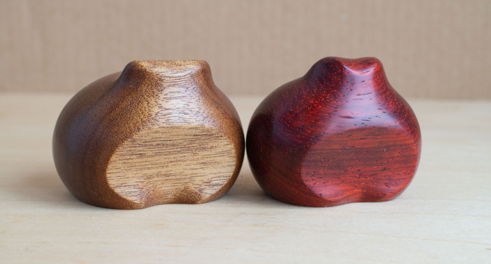 Древесина - Дибету, Падук