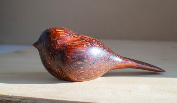 Древесина - Мербау