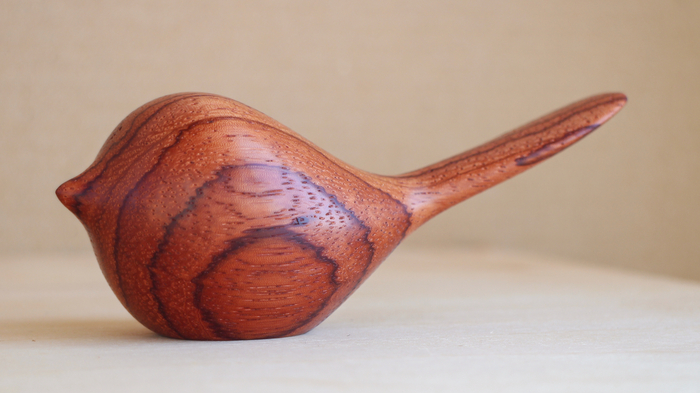 Древесина - Эбиара