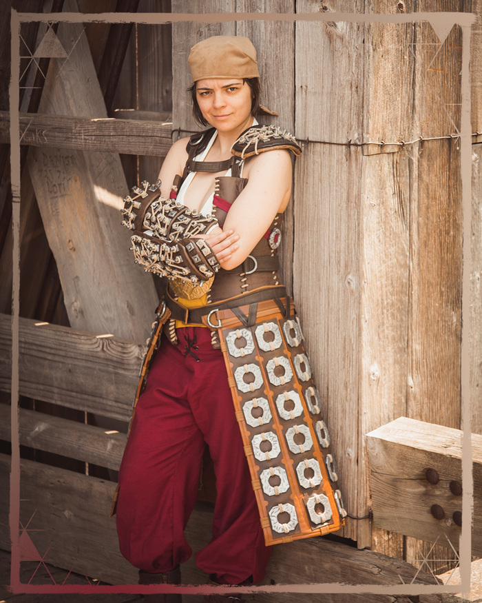 Horizon Zero Dawn & Horizon Forbidden West | Petra Forgewoman , Horizon Zero Dawn, Horizon Forbidden West, Guerrilla Games,  , , Twitter ()