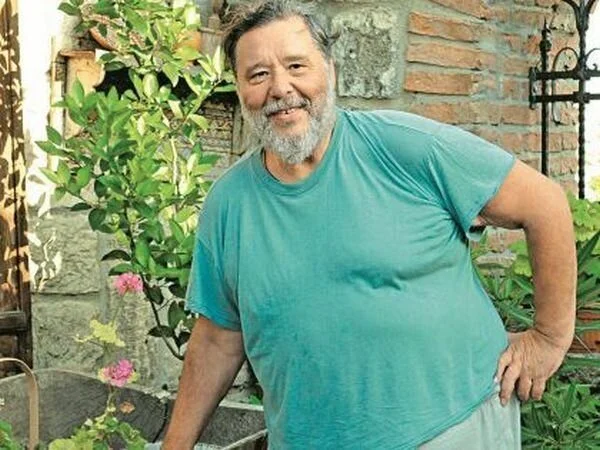 Тот самый «упитанный да невоспитанный» из сказки «Варвара-краса, длинная коса»... Актеры и актрисы, Советские актеры, Советское кино, Знаменитости, Биография, Истории из жизни, Трагедия, Фотография, Длиннопост