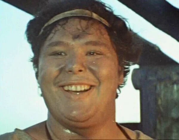 Тот самый «упитанный да невоспитанный» из сказки «Варвара-краса, длинная коса»... Актеры и актрисы, Советские актеры, Советское кино, Знаменитости, Биография, Истории из жизни, Трагедия, Фотография, Длиннопост