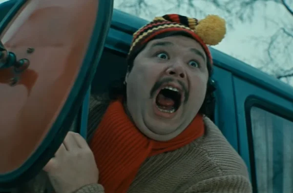 Тот самый «упитанный да невоспитанный» из сказки «Варвара-краса, длинная коса»... Актеры и актрисы, Советские актеры, Советское кино, Знаменитости, Биография, Истории из жизни, Трагедия, Фотография, Длиннопост