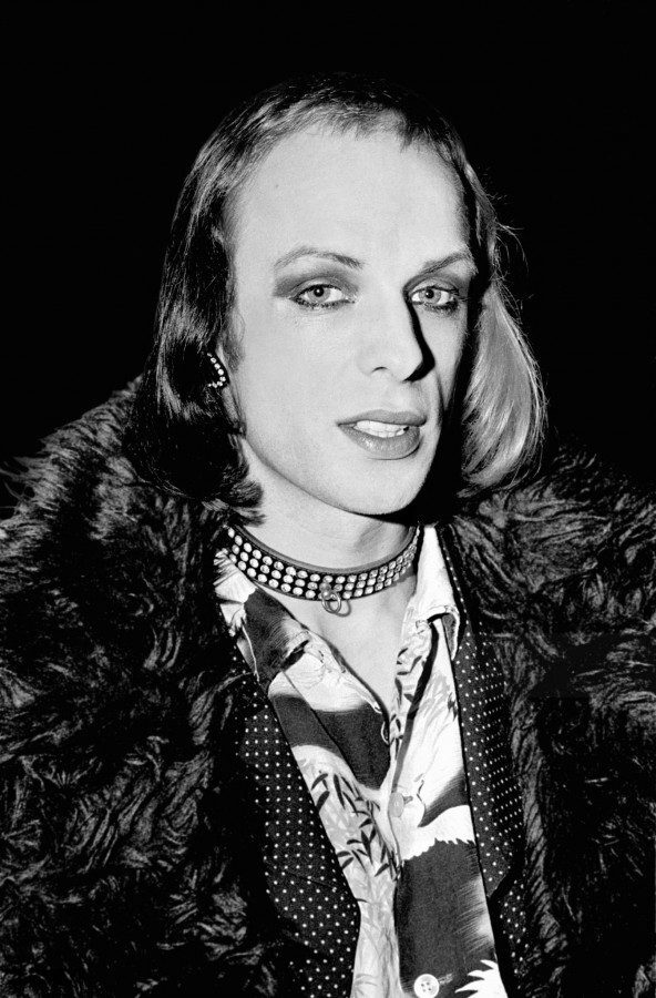  ,  Roxy Music,  1972.