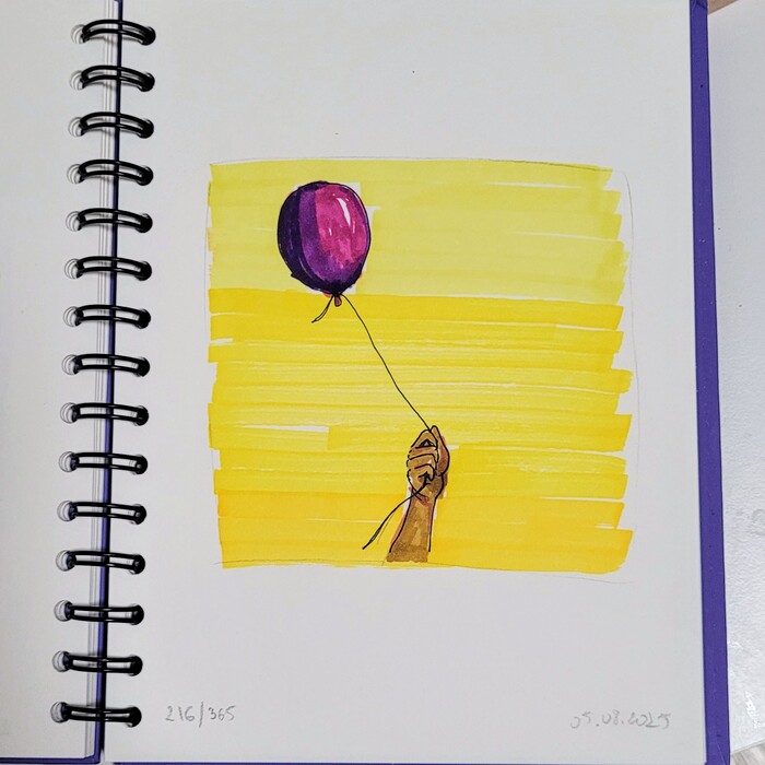   . 216/365