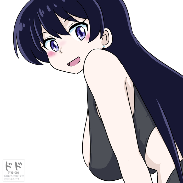      , , Anime Art, Nagi Arato, Ruri no Houseki