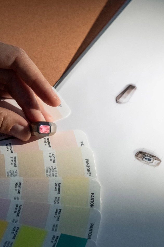 Light Ring by Spktrl