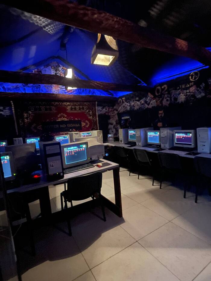     ,  -  "skyF" , ,  , , , , LAN,  , , , , , Counter-strike, Dota, CS:GO, Cs:16, Star Wars, 2000-, , ,  ,  , 