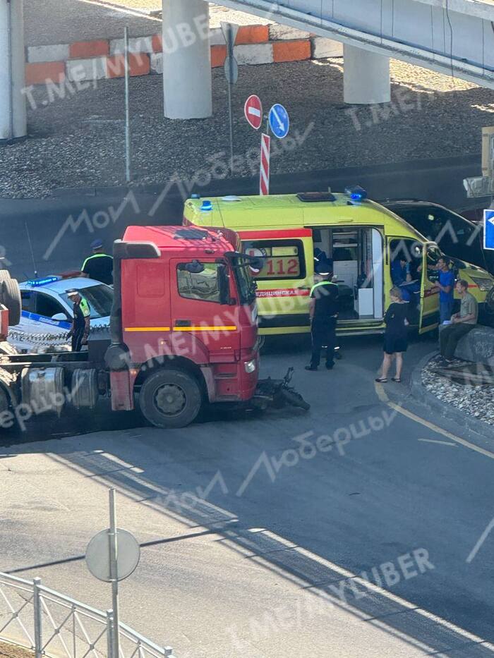 Ошибка ценою в жизнь