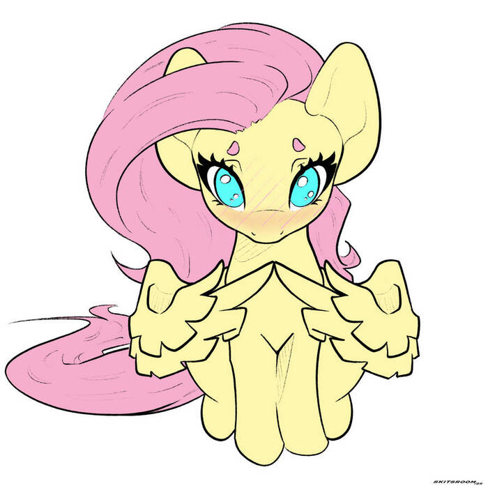 - Ничем таким не занимаюсь...