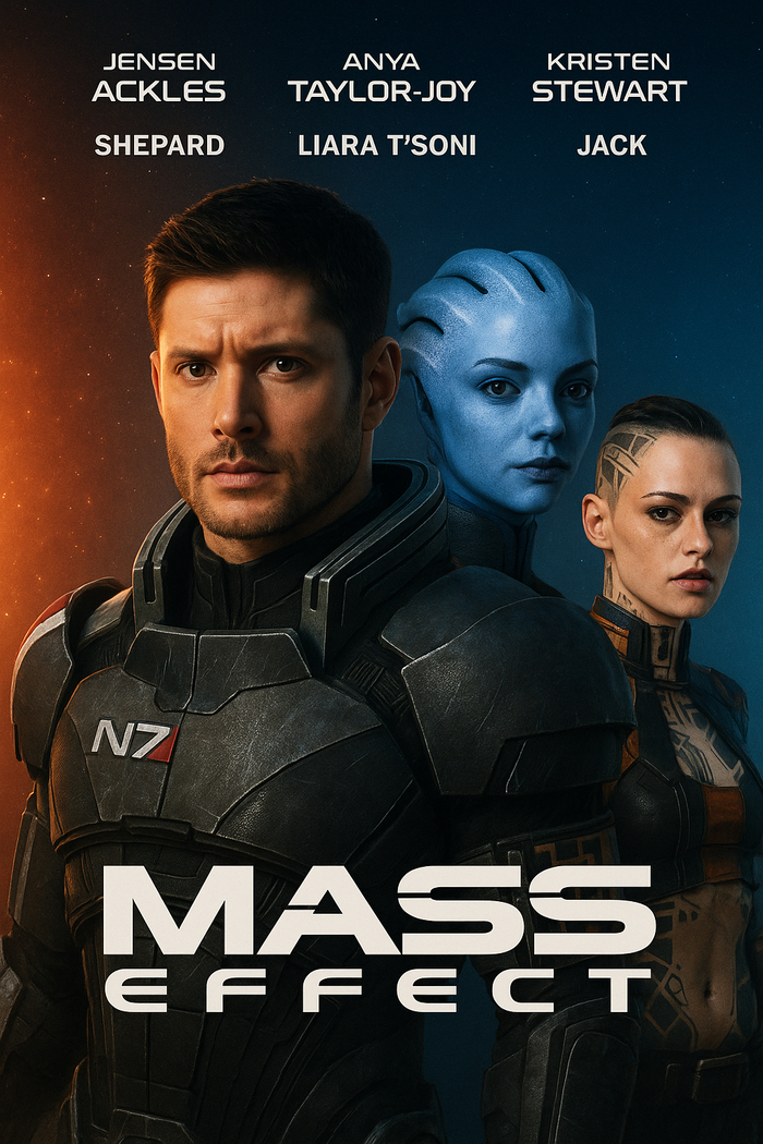     Mass Effect Mass Effect, , , ,  ,  ,  -,  ,  , 