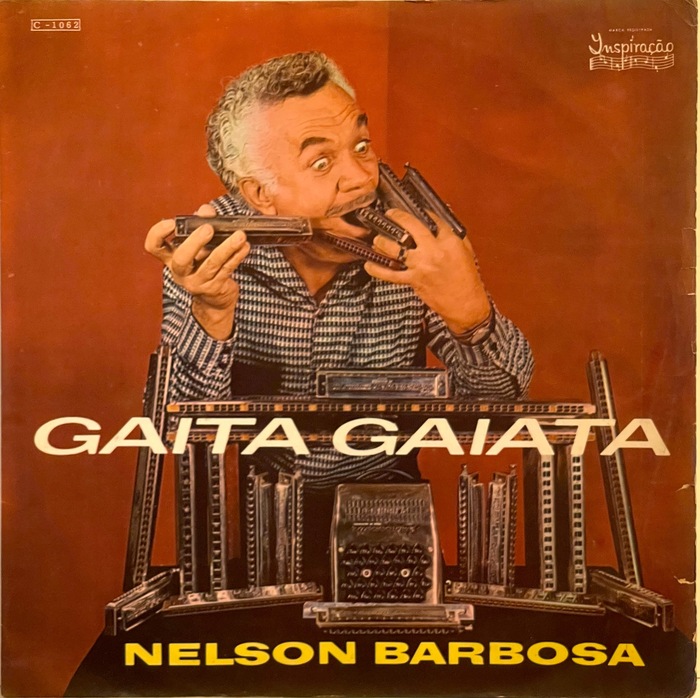 Inspiracao Records, Бразилия.