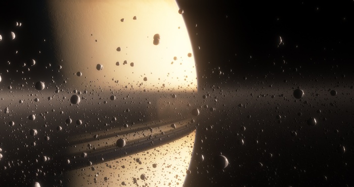      ? , , , , , , The Spaceway, , 