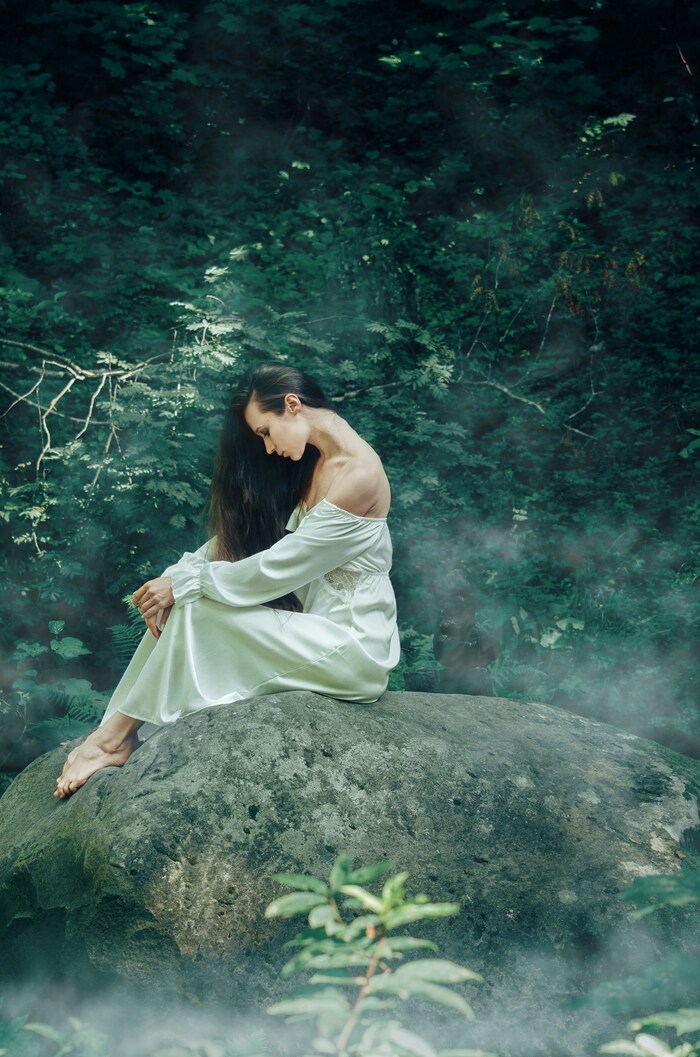 Движения твои очень скоро станут плавными