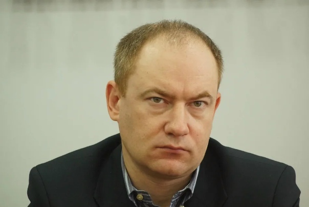 Сергей Малинкович - автор инициативы.