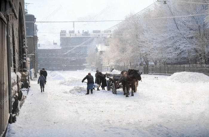 Автор: Борис Кудряков