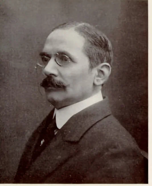 ������ ����� (���. Victor Babeș) � ��������� �����������, �������, ���� �� ������ �������������. ���� ����� � �������� ���������, �����, ��������, ���������� � ������ ������������ �����������