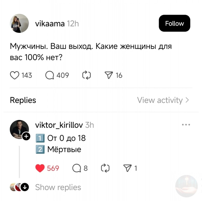 ,     100% - ?