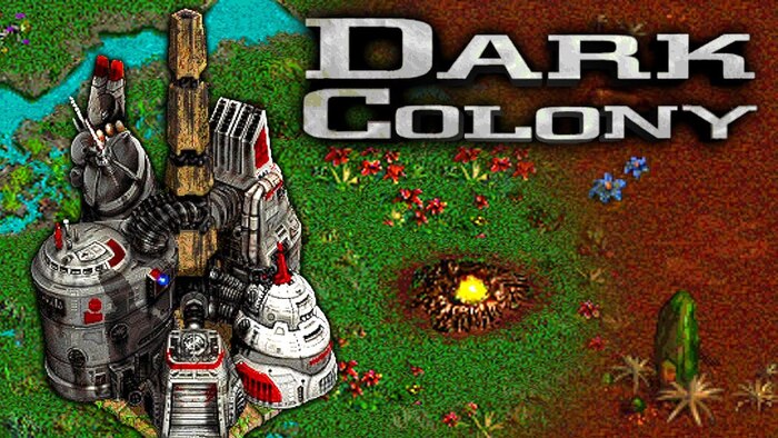  Dark Colony: The Council Wars    , -,  , -, Carter54, Doszone, 