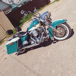 Motory