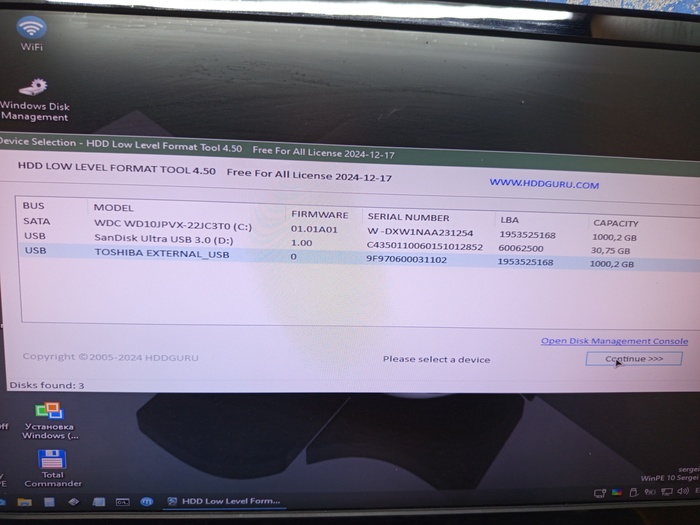 Hdd Toshiba  ,  , , , 
