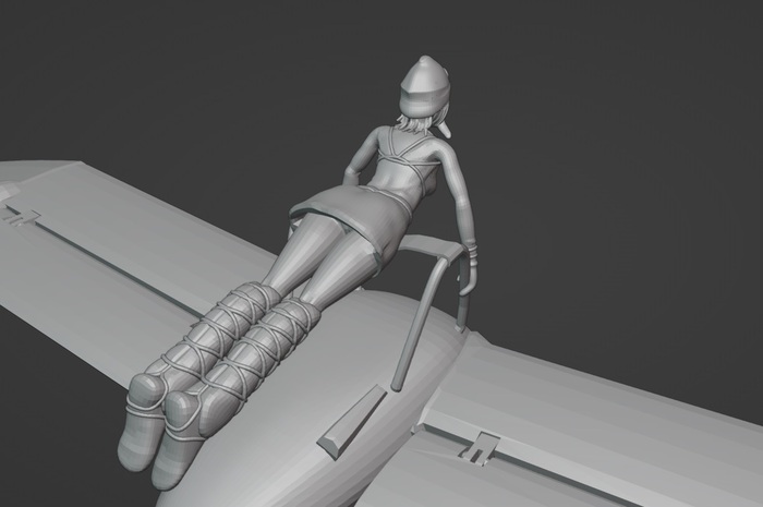  2.0 3D, 3D , , ,    , Studio Ghibli