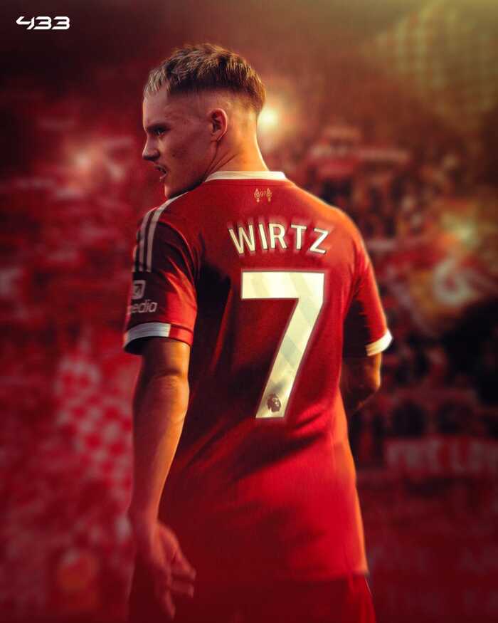 WIRTZ Maga, 