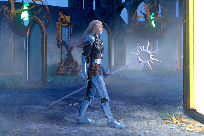     Dragon age Inquisition  1 , , , , Dragon Age Inquisition, , Inqusitior, Dragon Age, 
