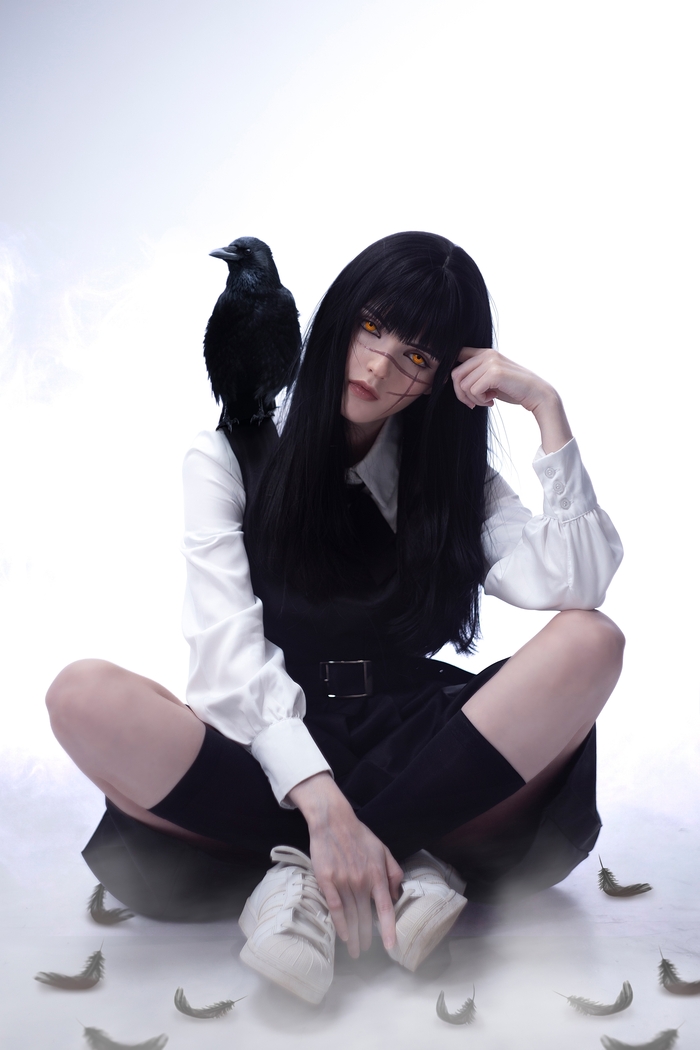 Chainsaw Man | Yoru , Yoru, Chainsaw Man, ,  (), 