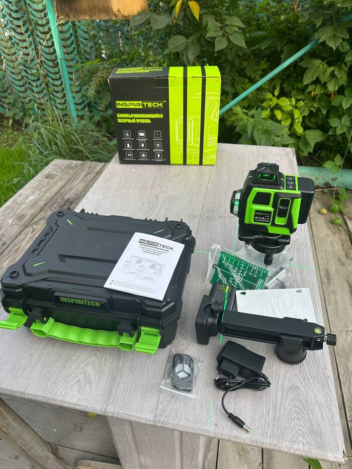    INSPIRITECH G5F16 , ,  , ,  ,  , , 