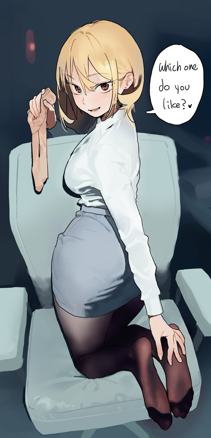   , Anime Art, , , Original Character, Some1else45, 