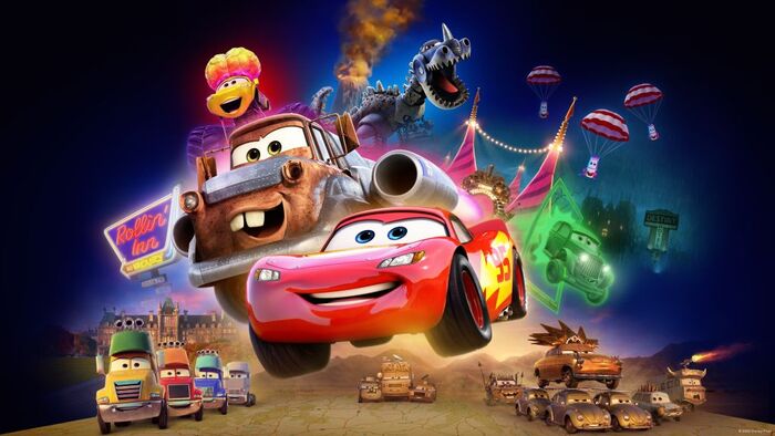 :      , , Pixar, , , 