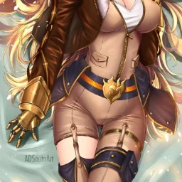 Fanat4RWBY