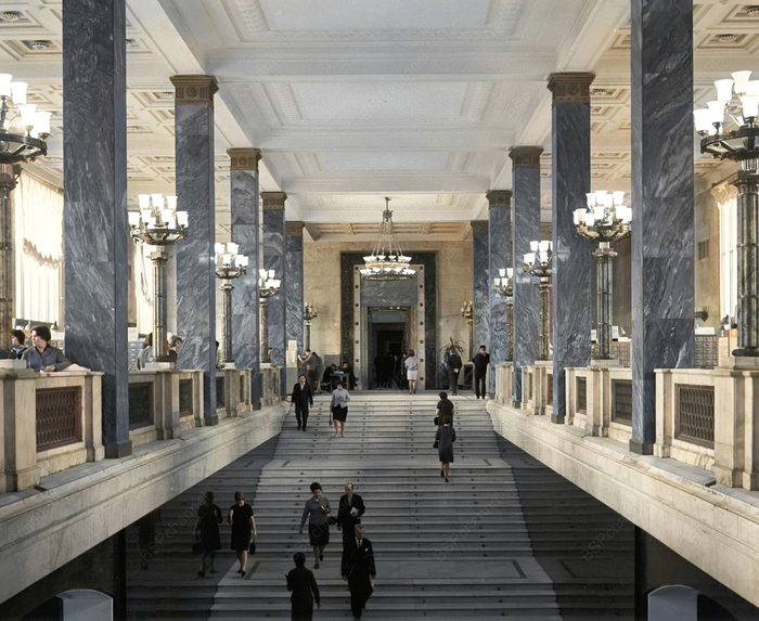 Фотограф: Г. Щербаков.