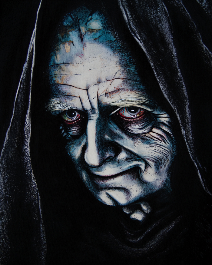11  1944    ,          , Pinanoc, Midjourney,  , ,  ,   ,  , Star Wars
