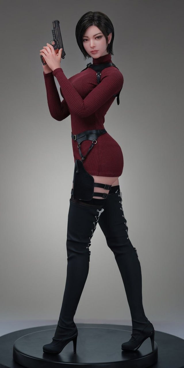 Resident evil Ada Resident Evil, , Ada Wong