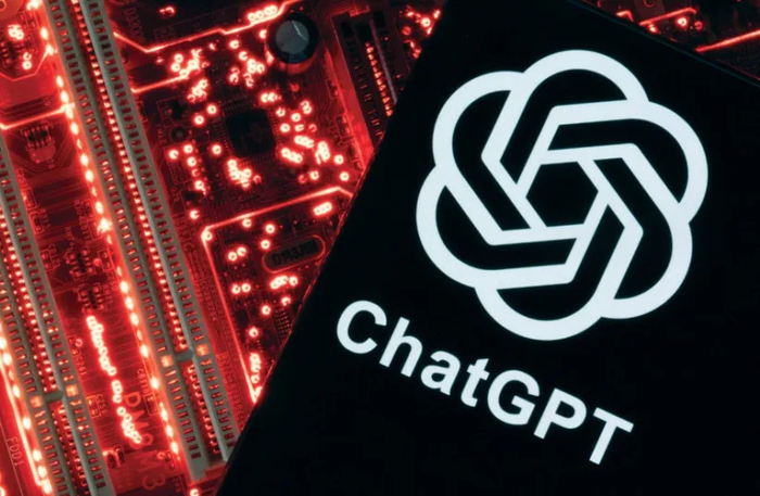 CHATGPT (кредит: REUTERS)