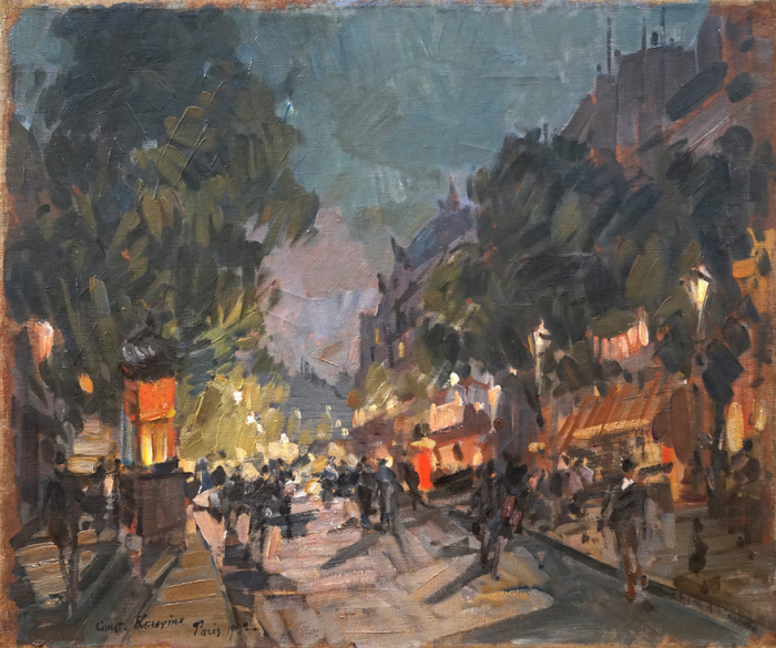     . &#x306; . 1922. , . 46 x 55