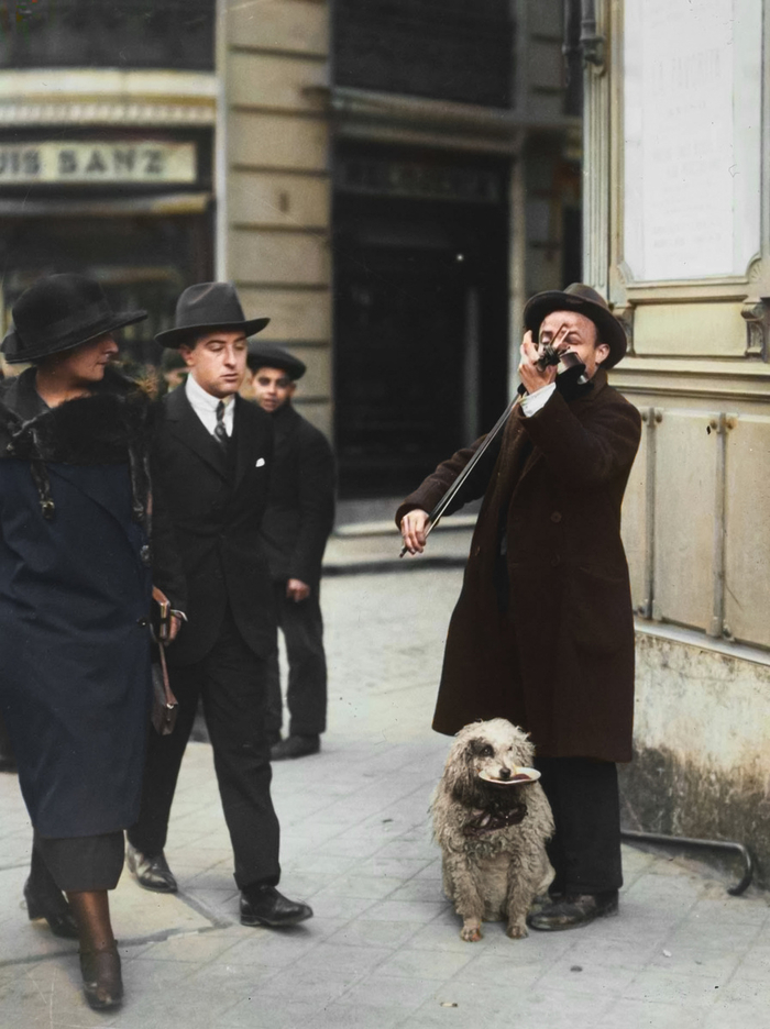 Фотограф: Альфонсо Санчес Портела