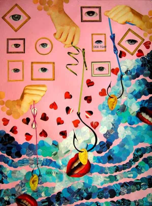 любить ушами / диди пиквик