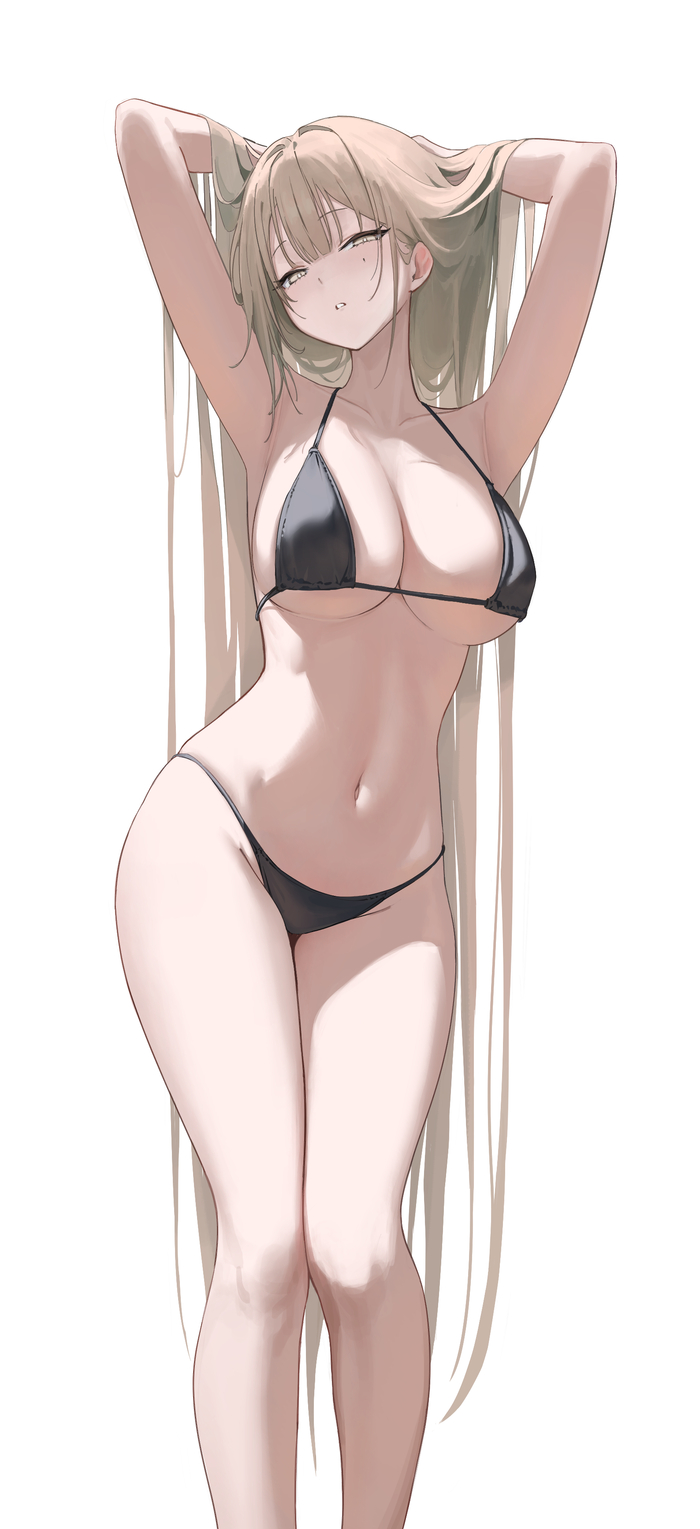 Yuzu #001 , Anime Art, Original Character, Laneigu, , ,  ,  , , 