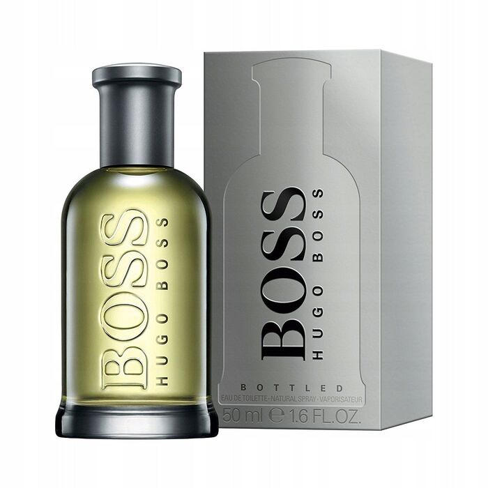Hugo Boss Bottled
