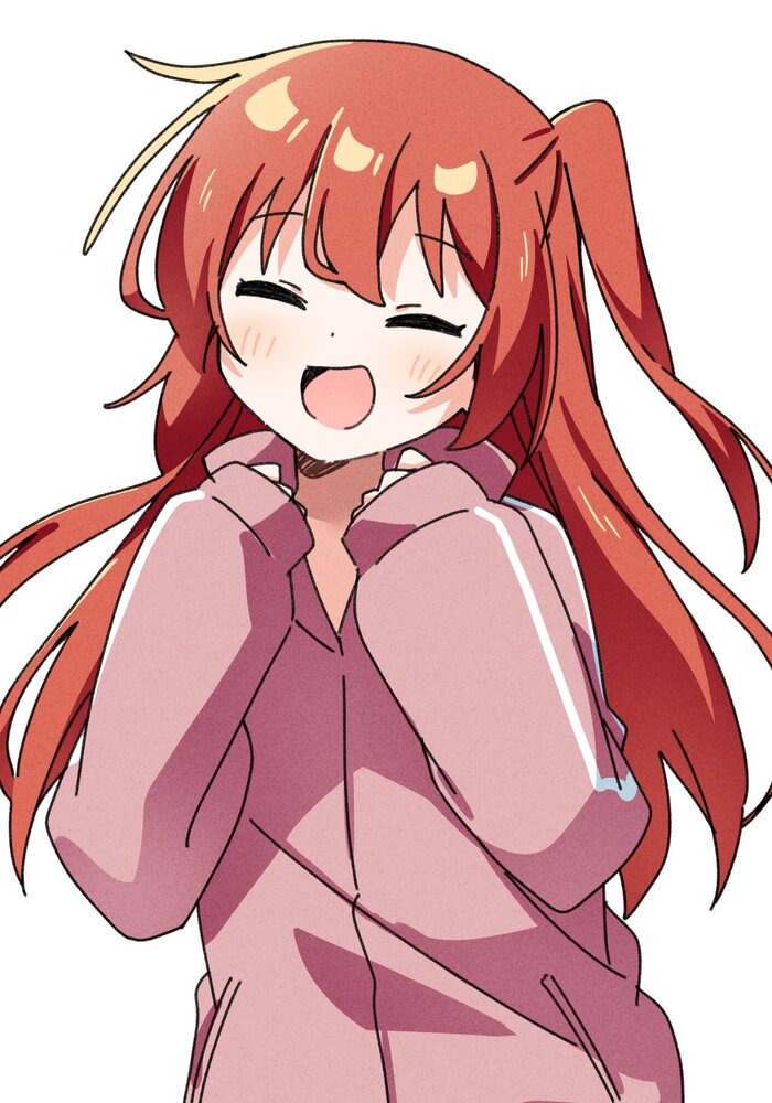 Милашка Бочи