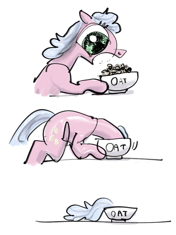    My Little Pony, Original Character, Ja0822ck