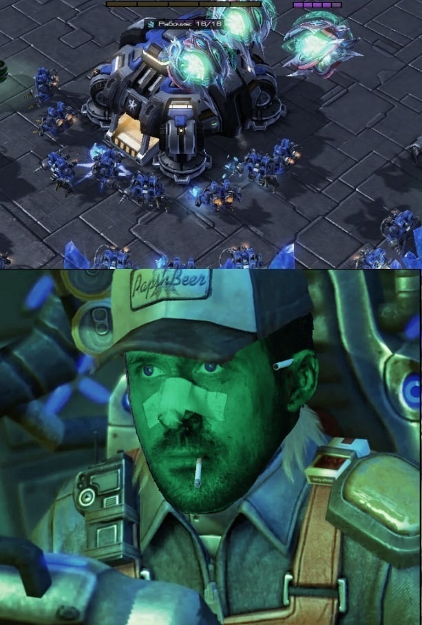 ! !