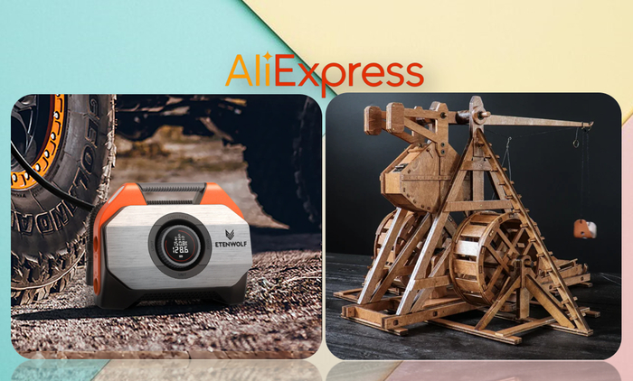    AliExpress        , , , , AliExpress, , Telegram ()