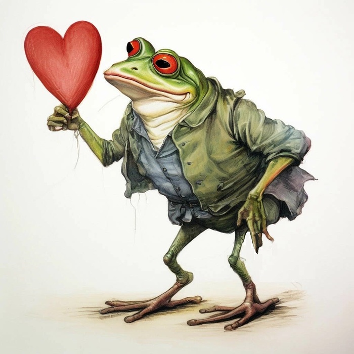  , ! , , It Is Wednesday My Dudes, 