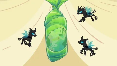 Кокон для содержания «аккумуляторов»