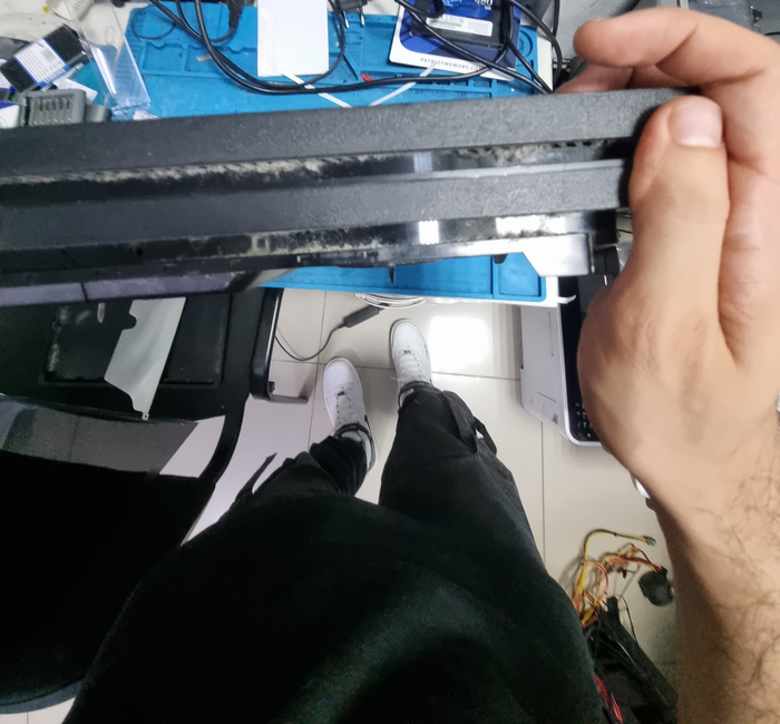 Sony PlayStation 4 Pro  2.5     , Playstation 4, , 