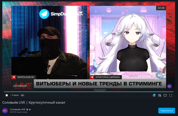 Чё, пацаны, аниме?